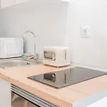 Apartamento Mediterraneum D