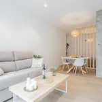 Apartamento Mediterraneum D *