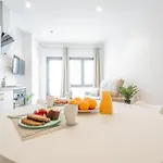 Apartamento Mediterraneum D Valencia