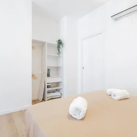 Apartment Mediterraneum D
