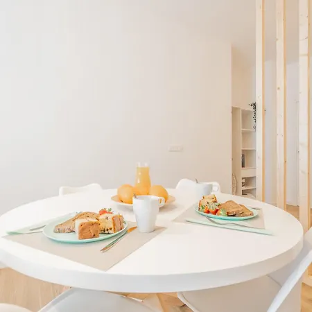 Mediterraneum D * Валенсия