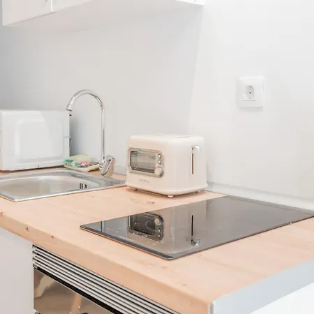 Apartment Mediterraneum D