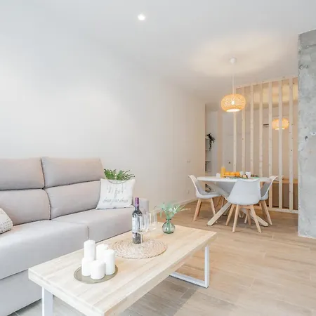 Апартаменты Mediterraneum D *