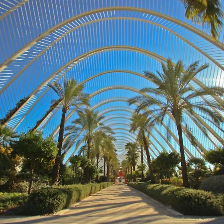 Mediterraneum D Апартаменты